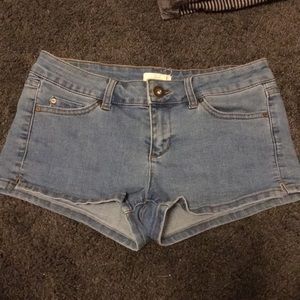O'Neill Shorts - Light wash O'neil Jean shorts O'Neill Shorts - Light wash O'neil Jean shorts